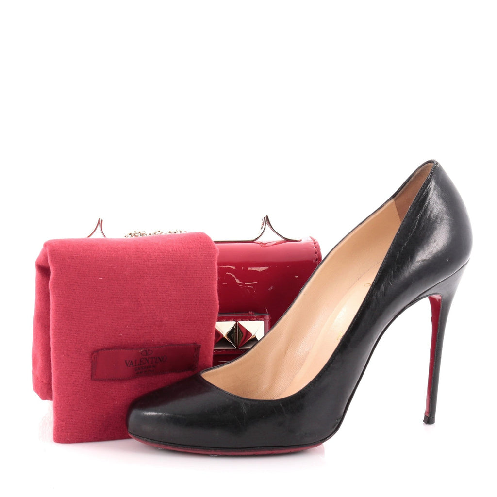 Va Va Voom Clutch Patent Small