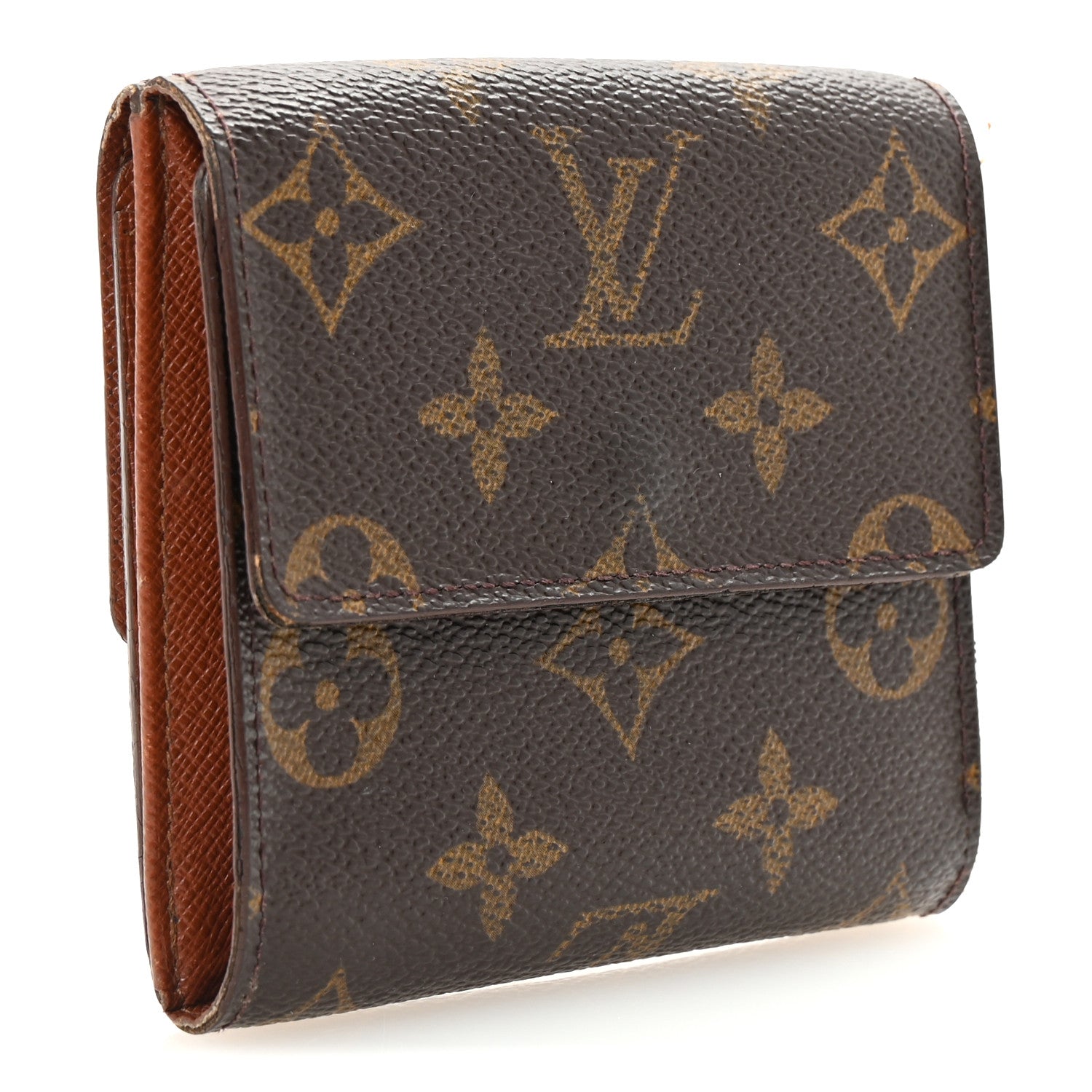 Monogram Elise Wallet