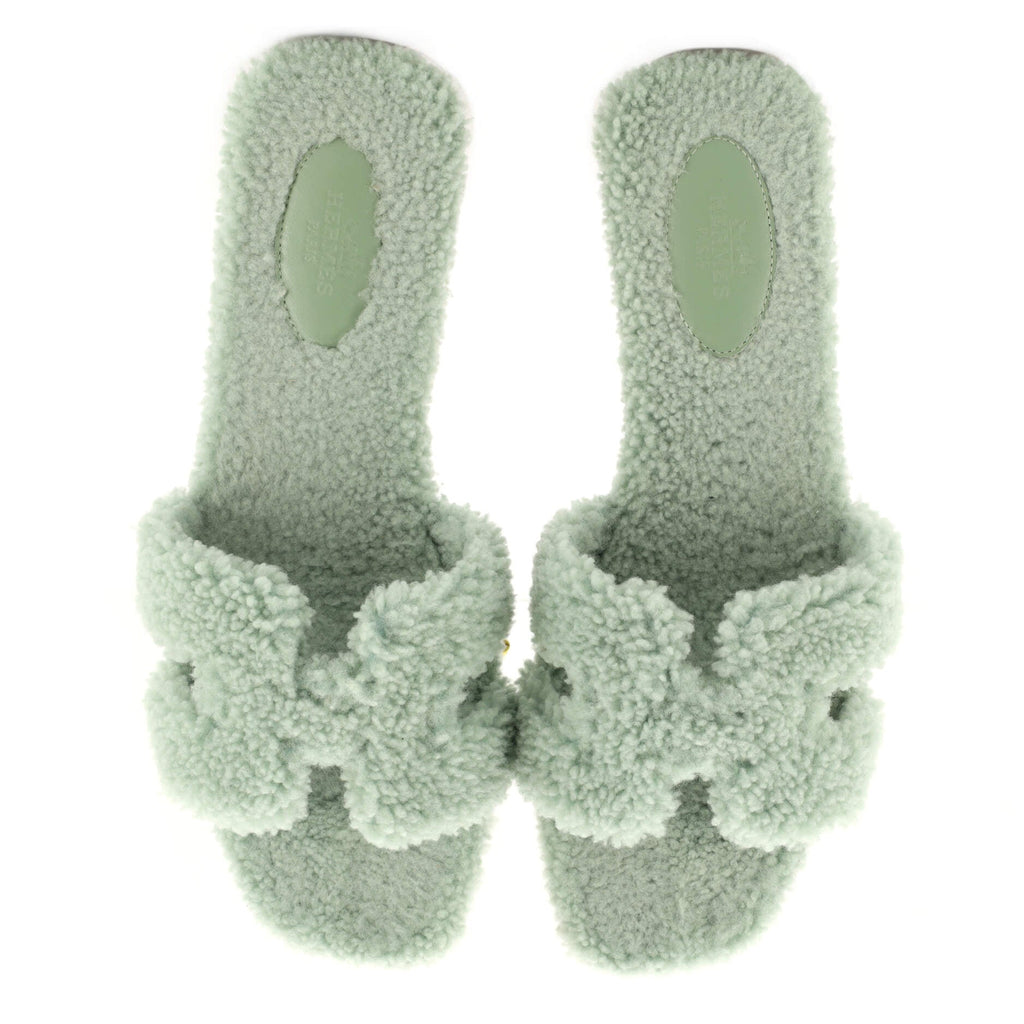 Women's Oran Sandals Woolskin