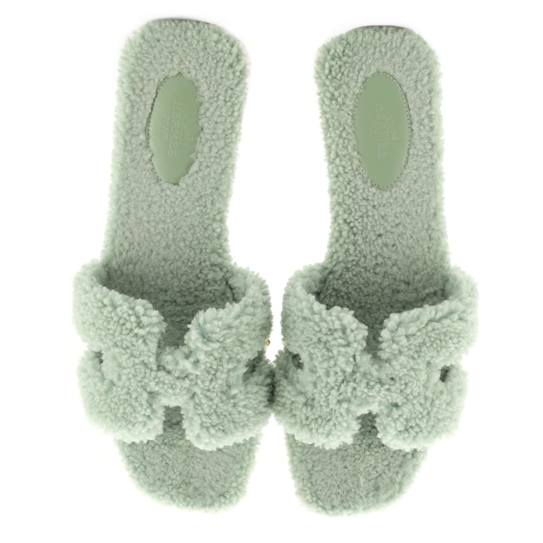 Women's Oran Sandals Woolskin