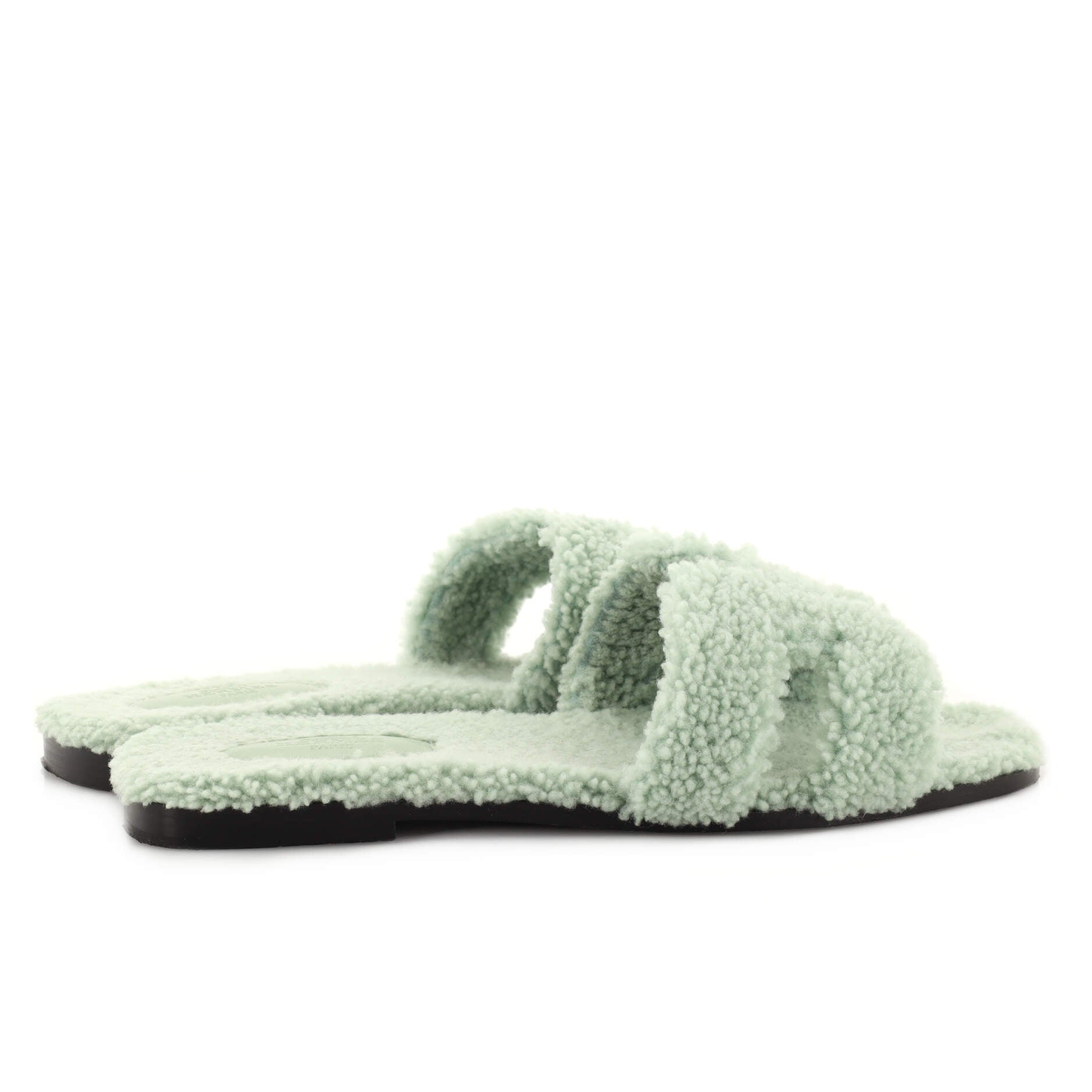 Women's Oran Sandals Woolskin
