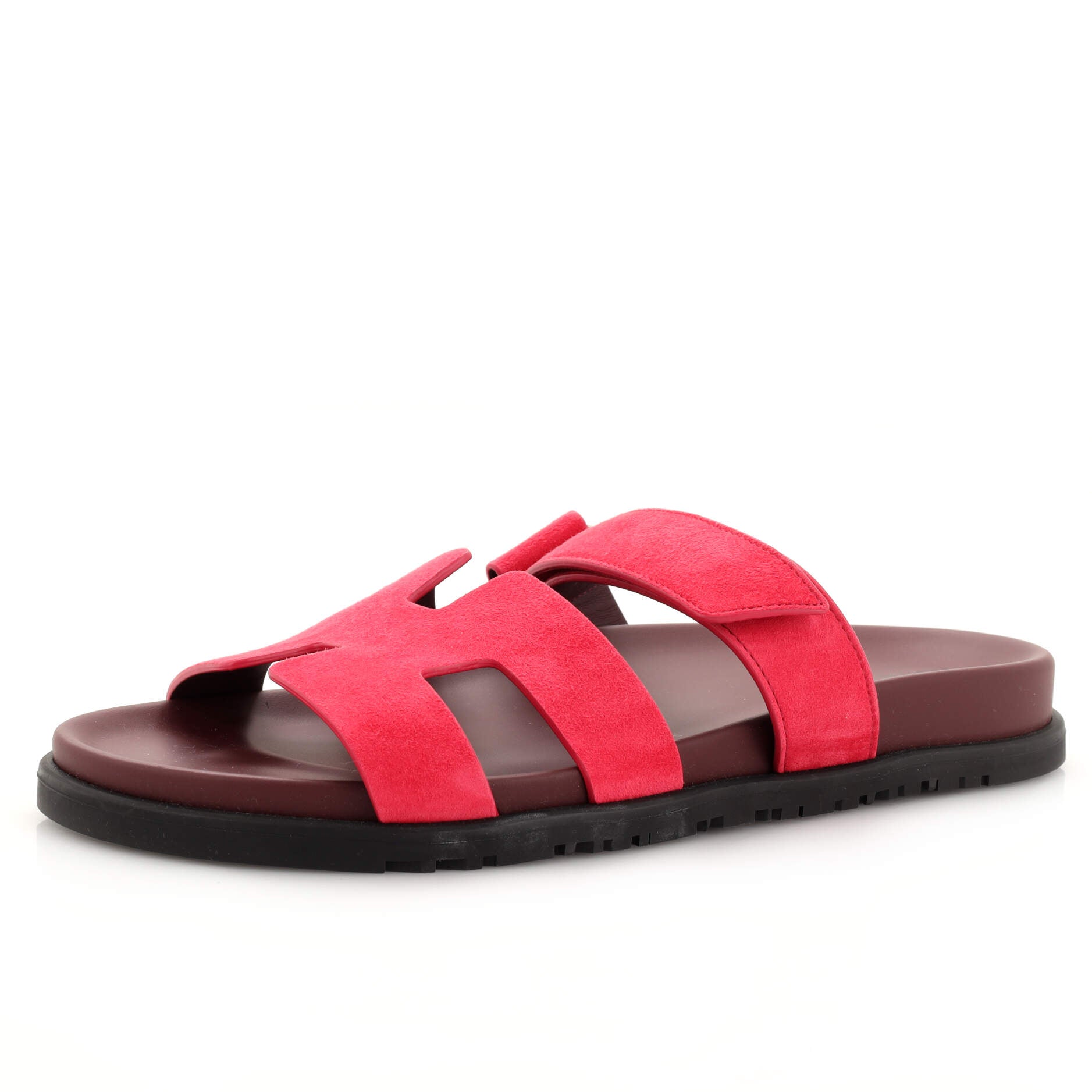Women's Chypre Sandals Suede