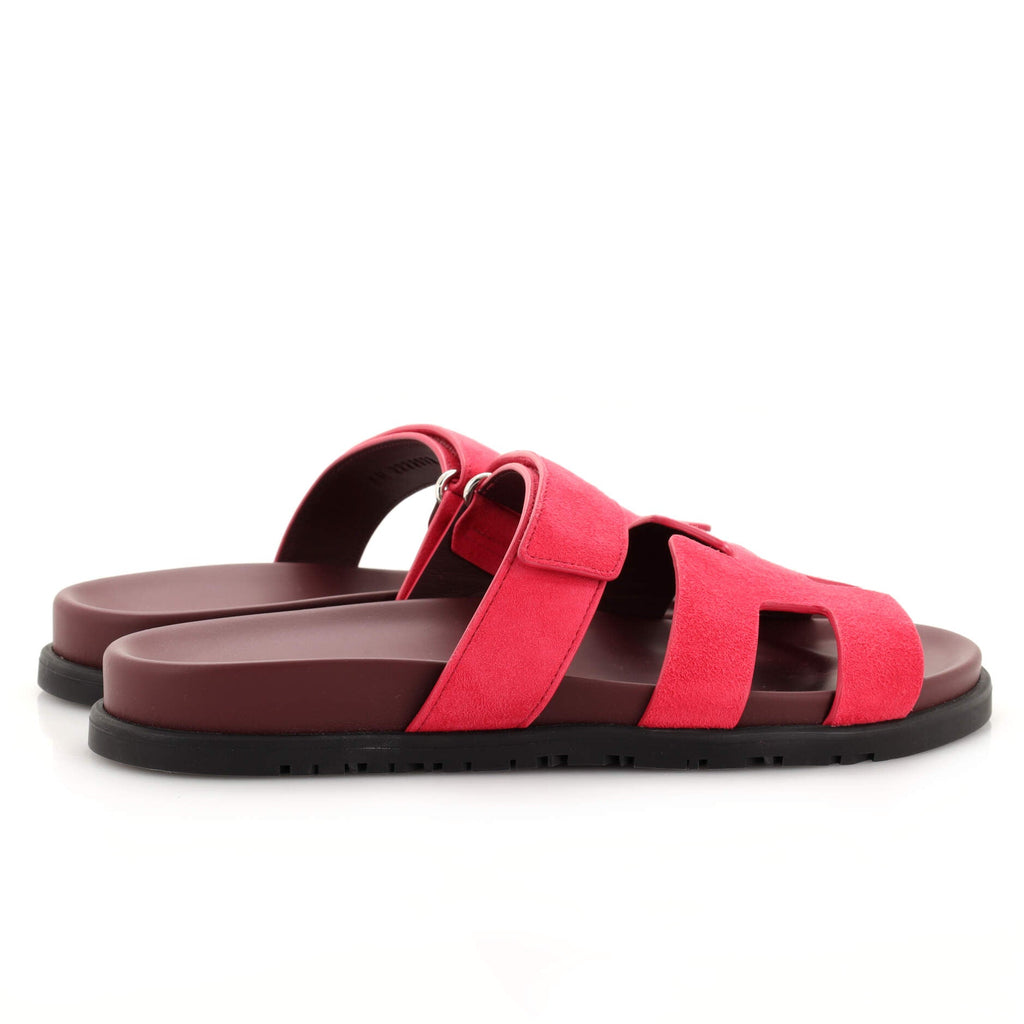 Women's Chypre Sandals Suede