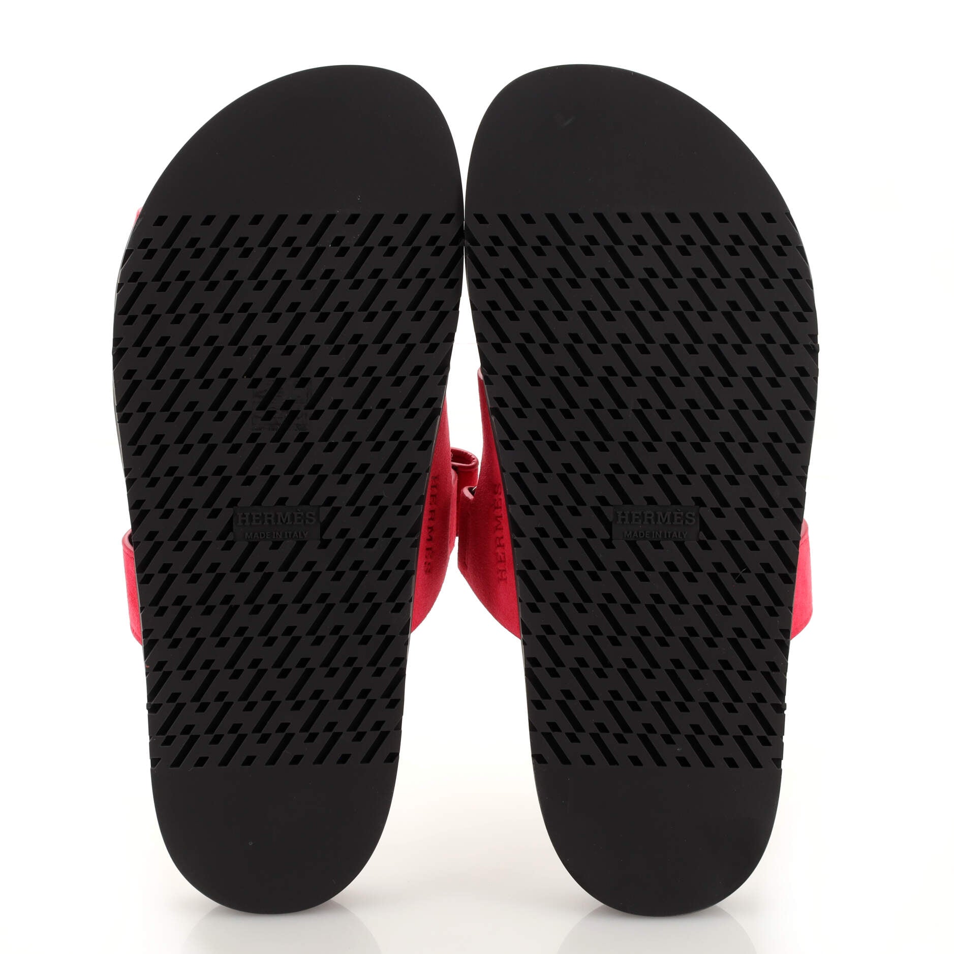 Women's Chypre Sandals Suede