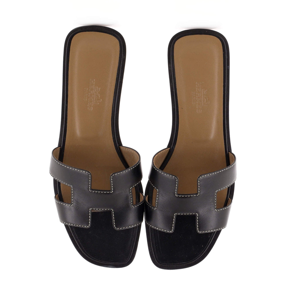 Women's Oran Sandals Leather