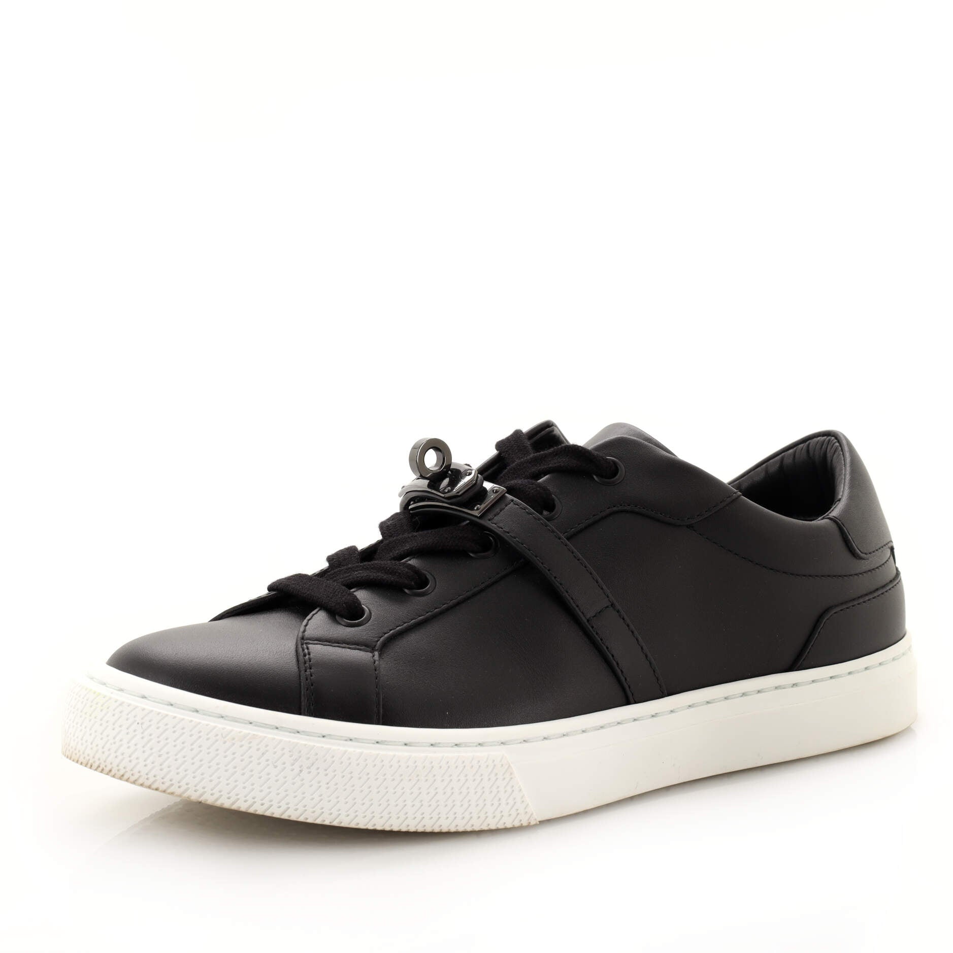 Women's Day Sneakers Leather