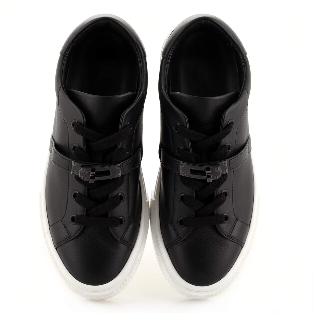 Women's Day Sneakers Leather