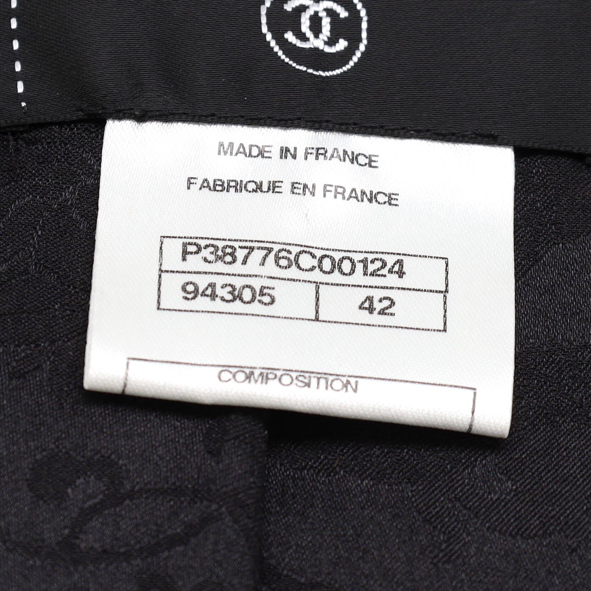 Women's Paris-Shanghai Camellia Collarless Jacket Leather