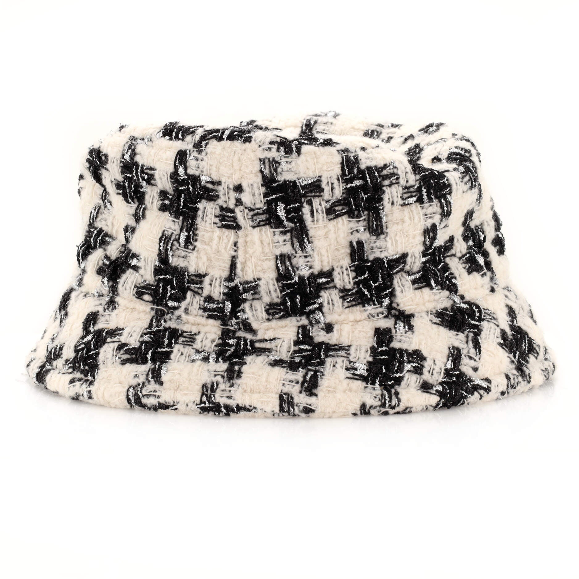 Bucket Hat Tweed