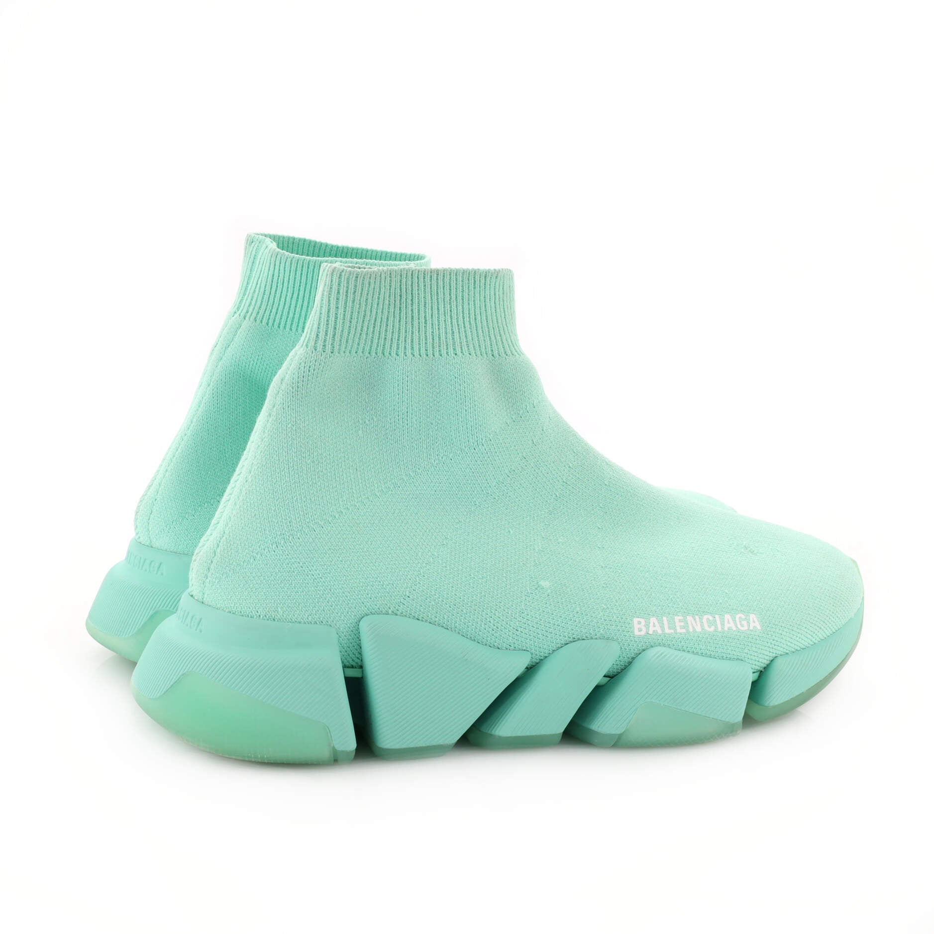 Women's Speed 2.0 Sneakers Technical Knit
