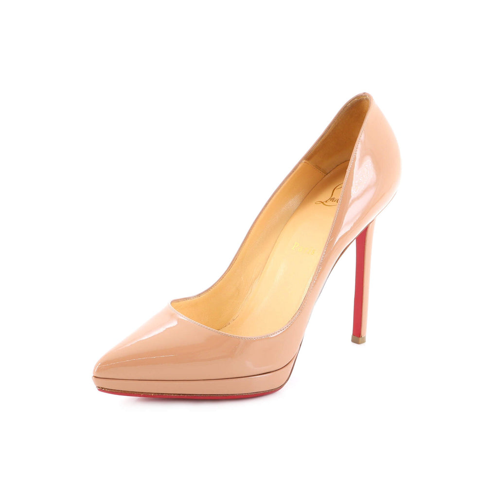 Women's Pigalle Plato Pumps Patent 120