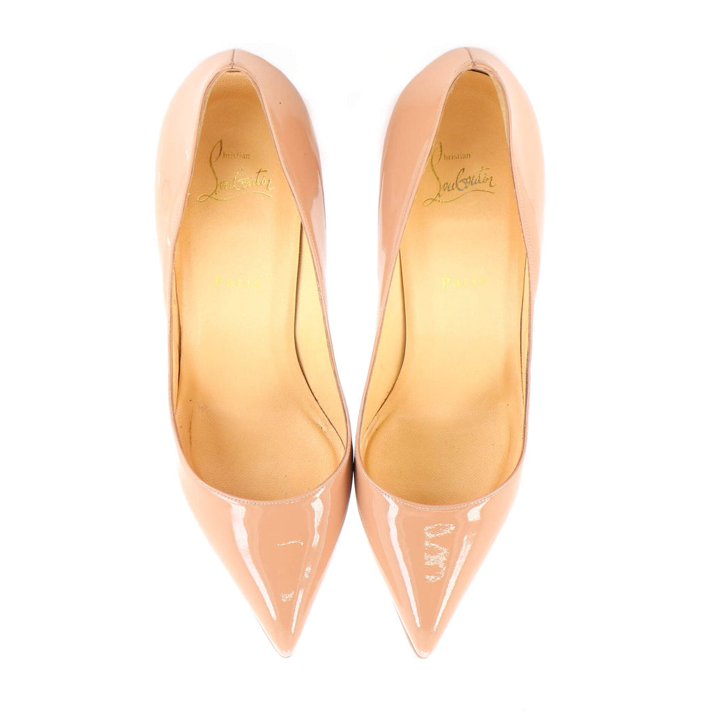 Women's Pigalle Plato Pumps Patent 120