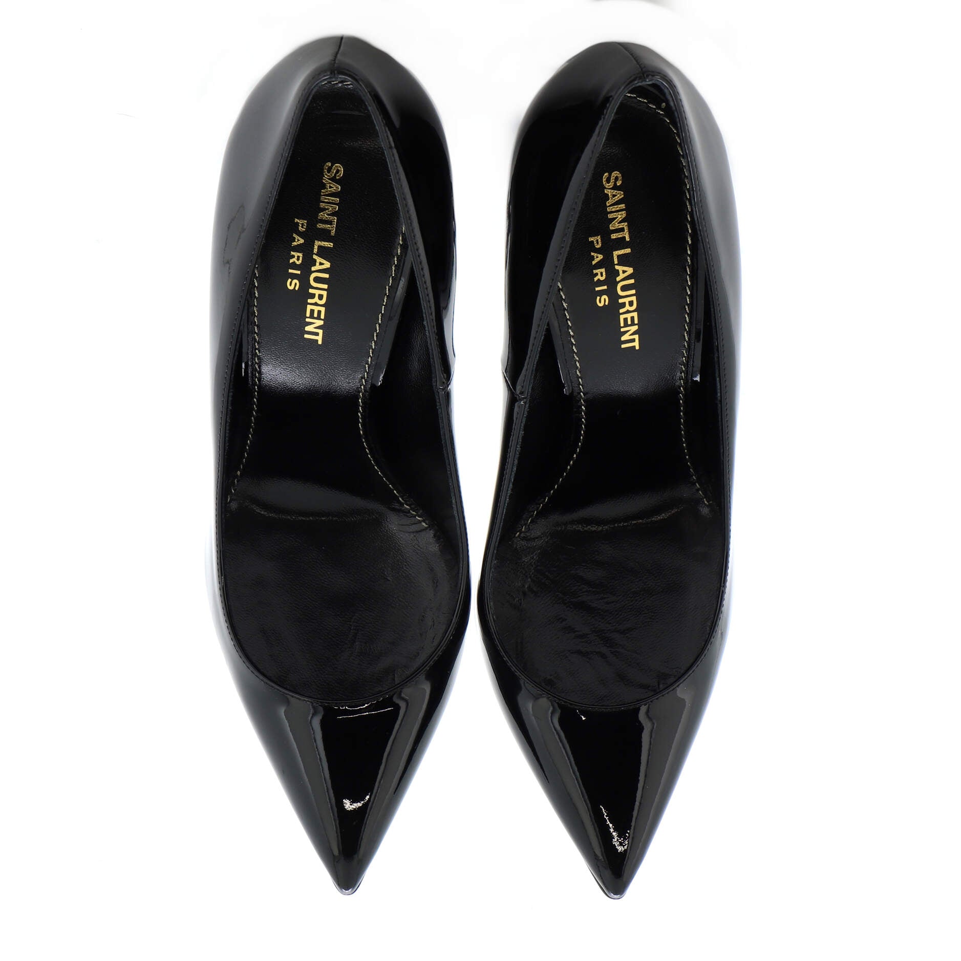 Women's Opyum Pumps Patent