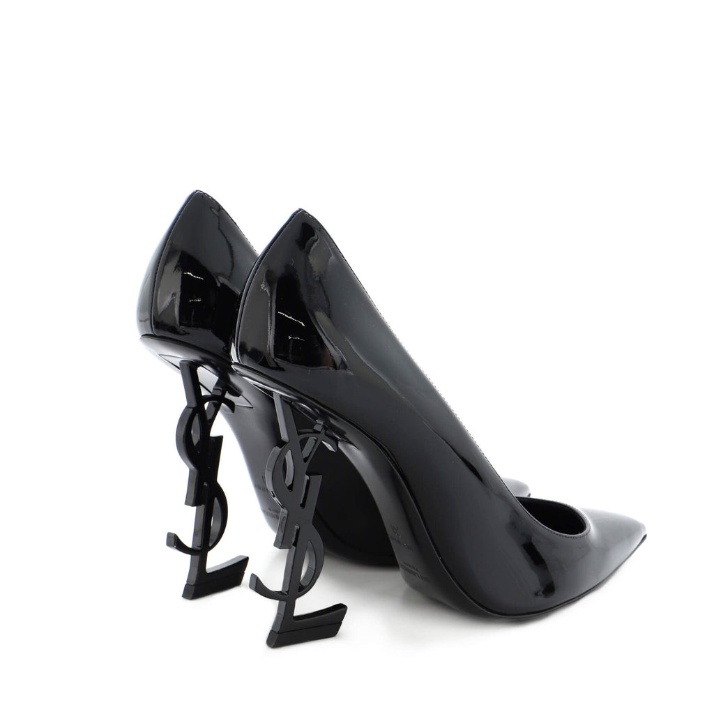 Women's Opyum Pumps Patent