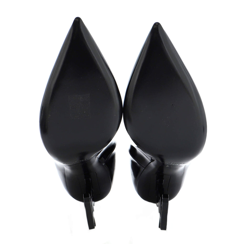 Women's Opyum Pumps Patent