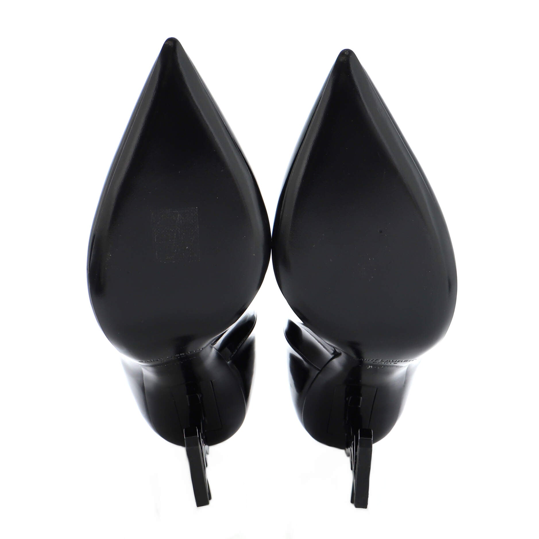 Women's Opyum Pumps Patent