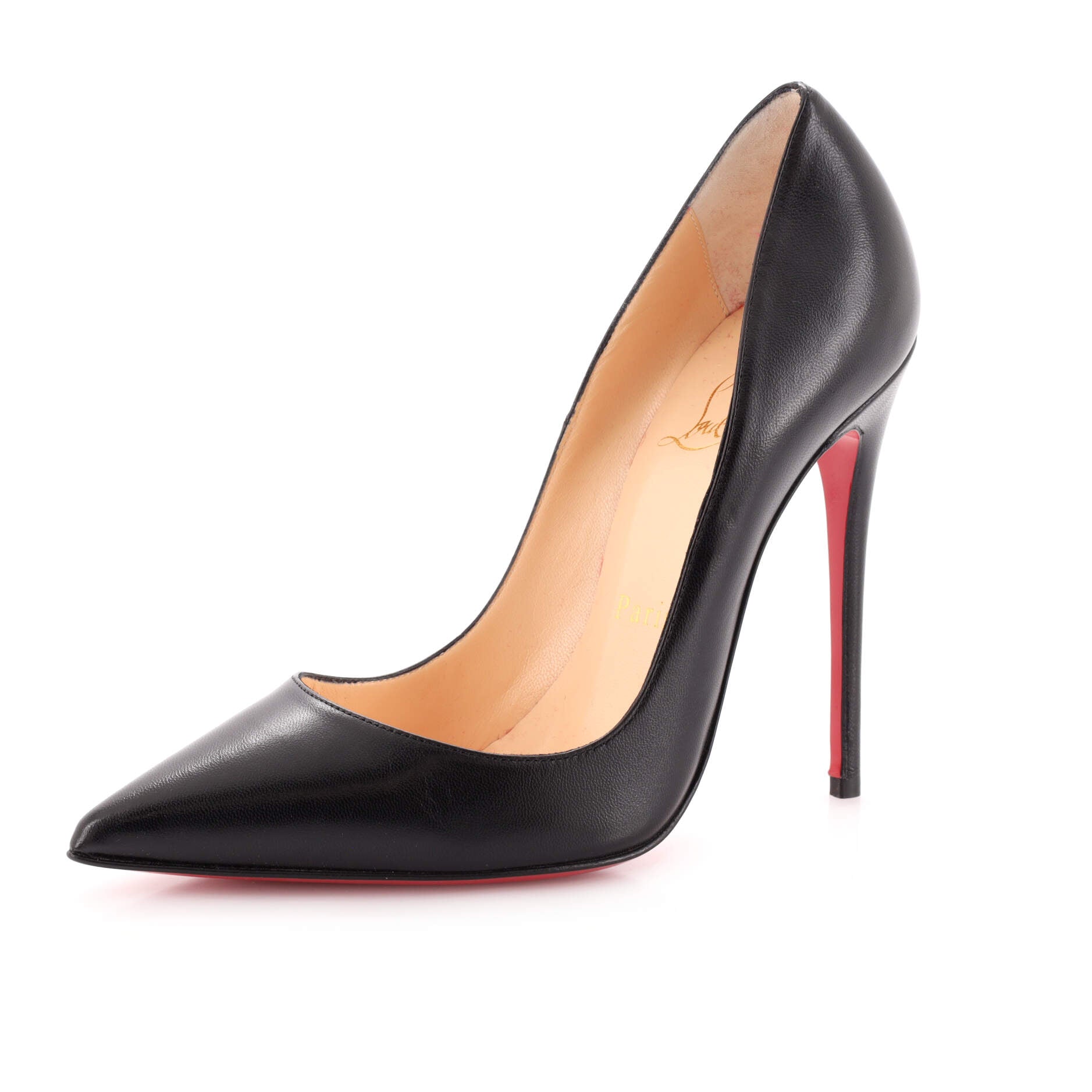Women's So Kate Pumps Leather 120