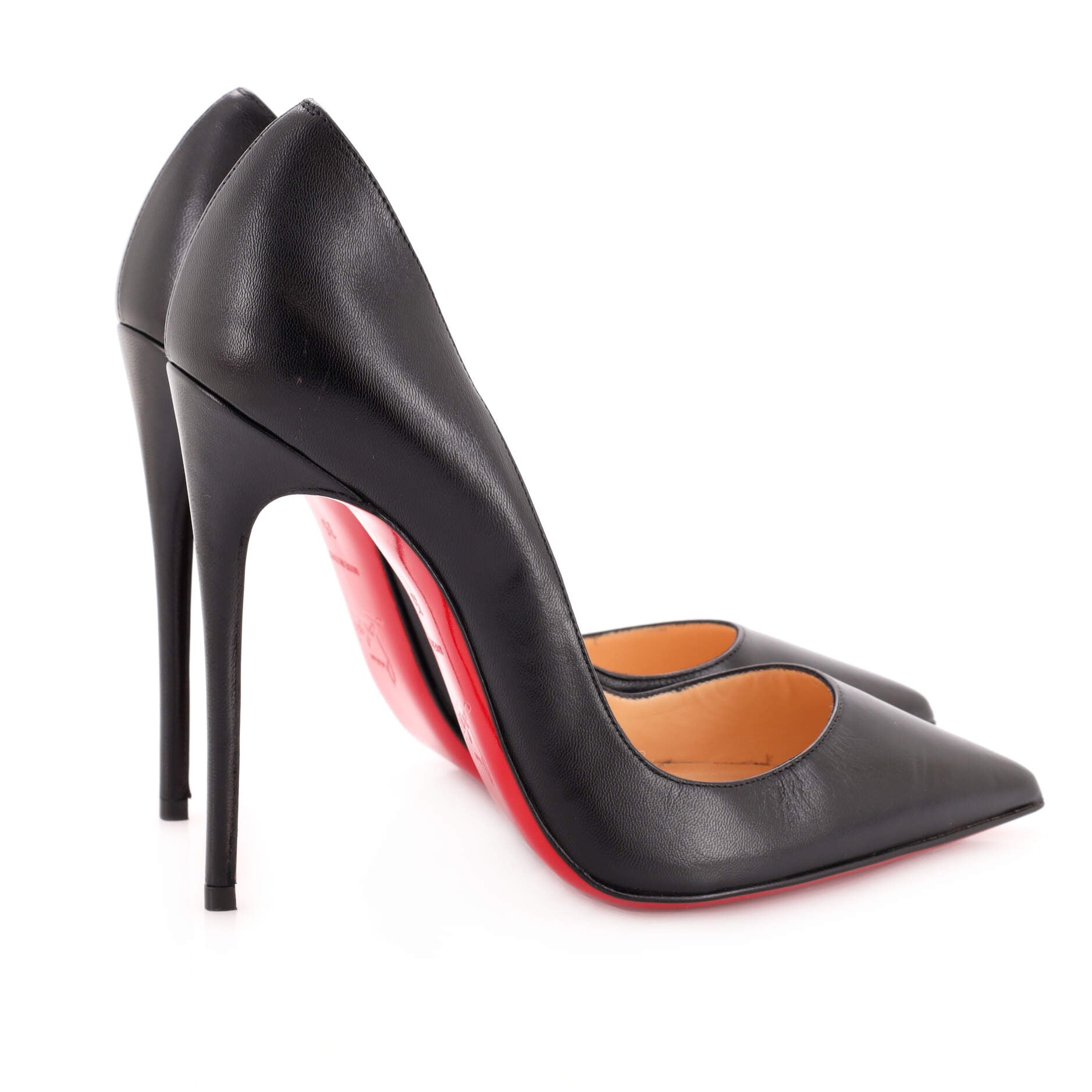 Women's So Kate Pumps Leather 120