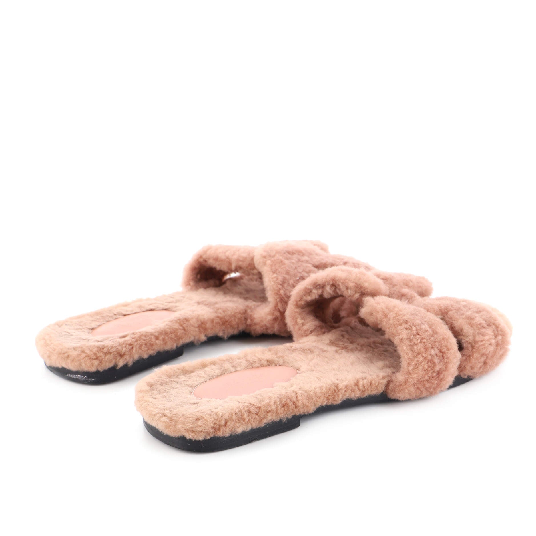 Women's Oran Sandals Shearling