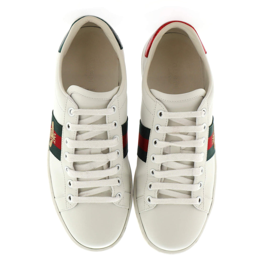 Ace Sneakers Leather