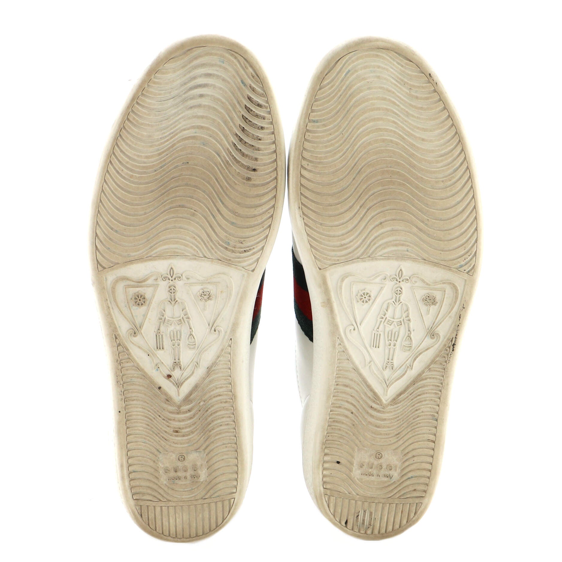 Ace Sneakers Leather