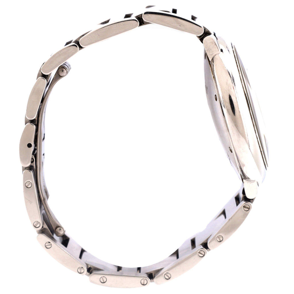 Ballon Bleu de Cartier Automatic Watch Stainless Steel 36
