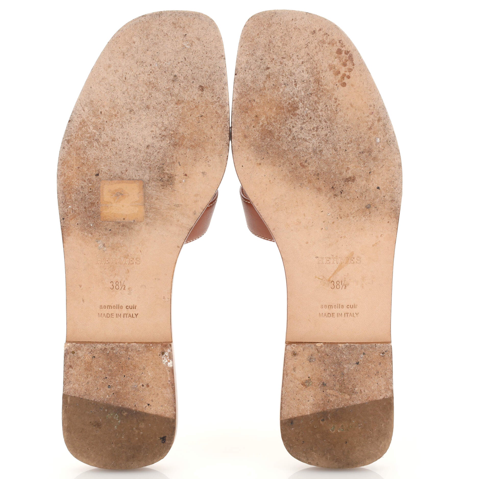 Women's Oran Sandals Leather
