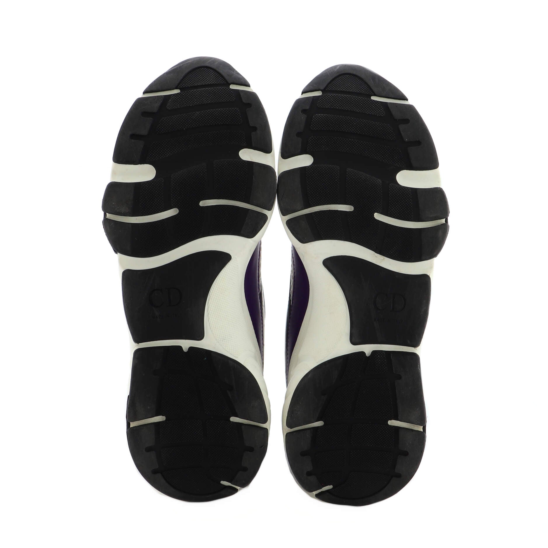 Men's B22 Sneakers Leather and Mesh