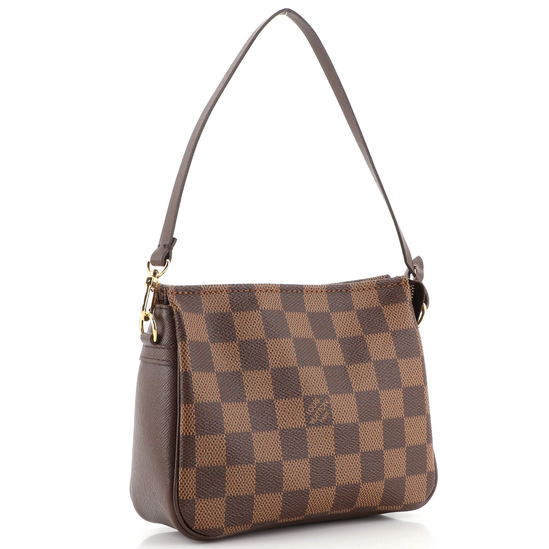Trousse Make Up Bag Damier