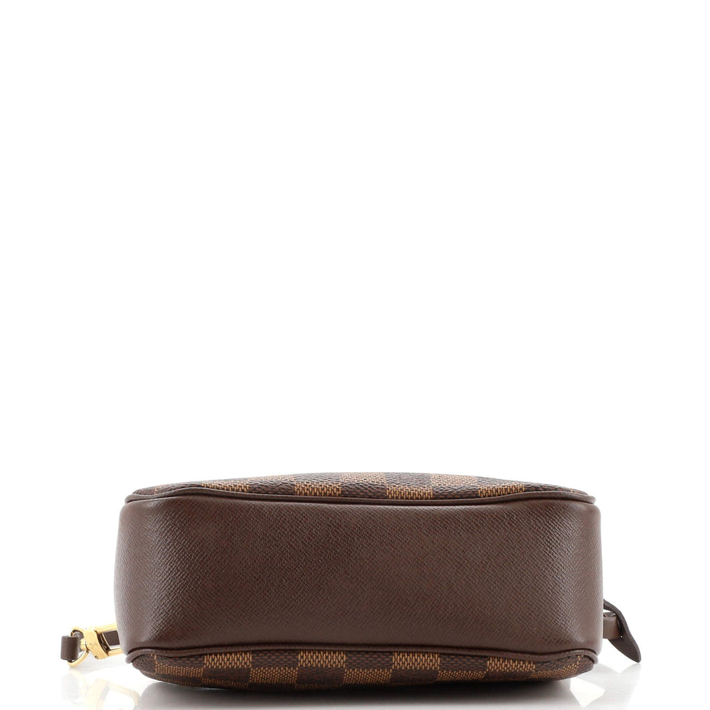 Trousse Make Up Bag Damier