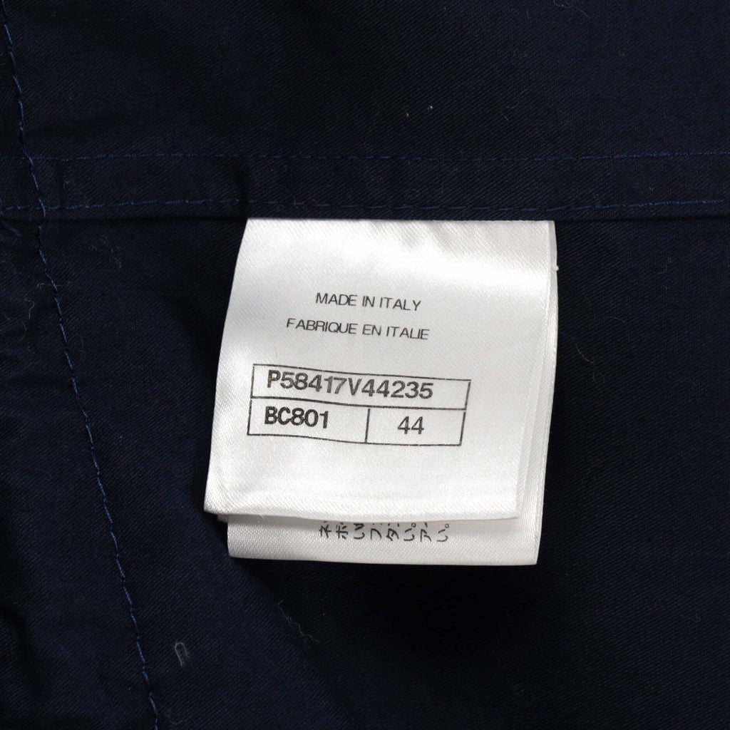 Women's Drawstring Coat Cotton