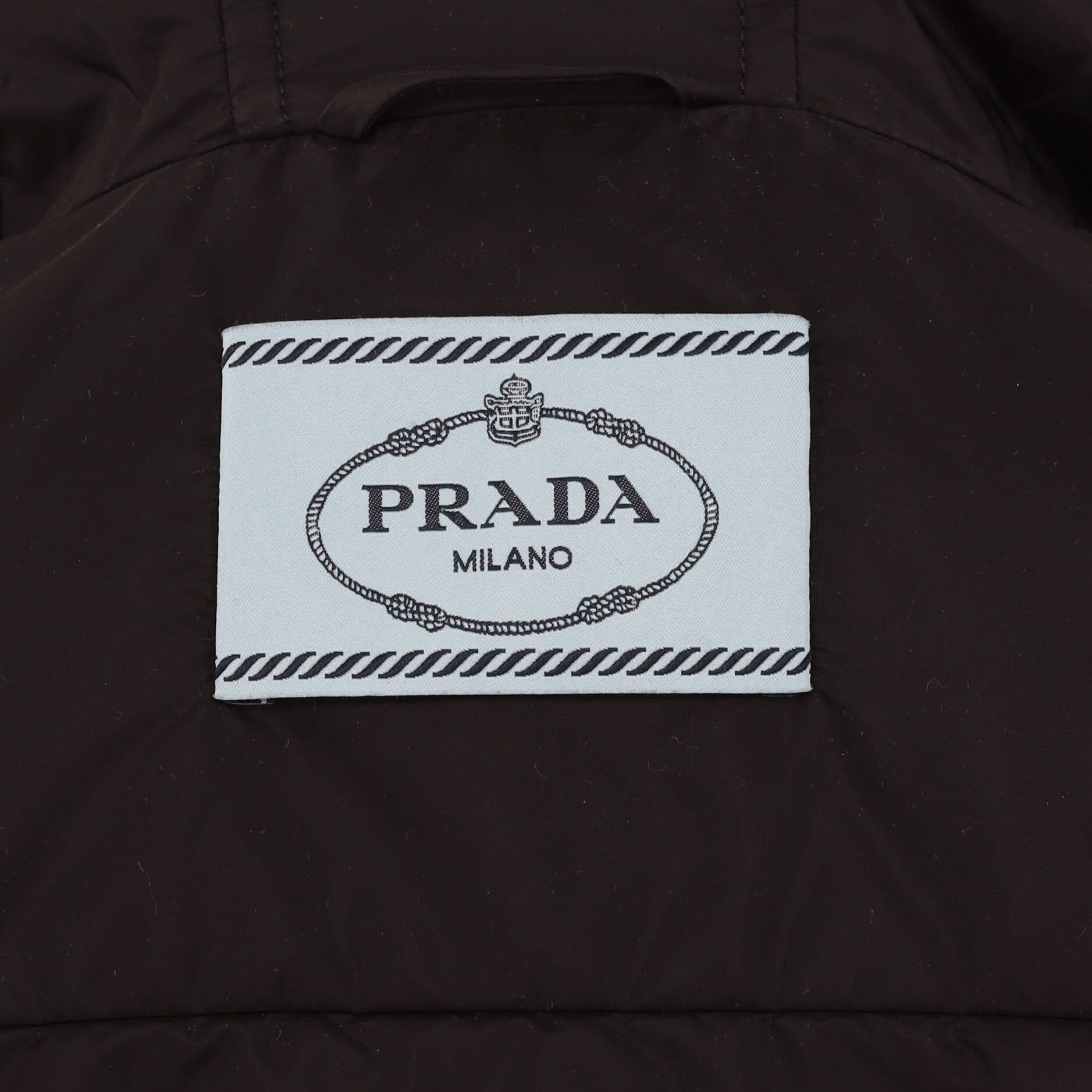 Drawstring Hooded Zip Jacket Nylon