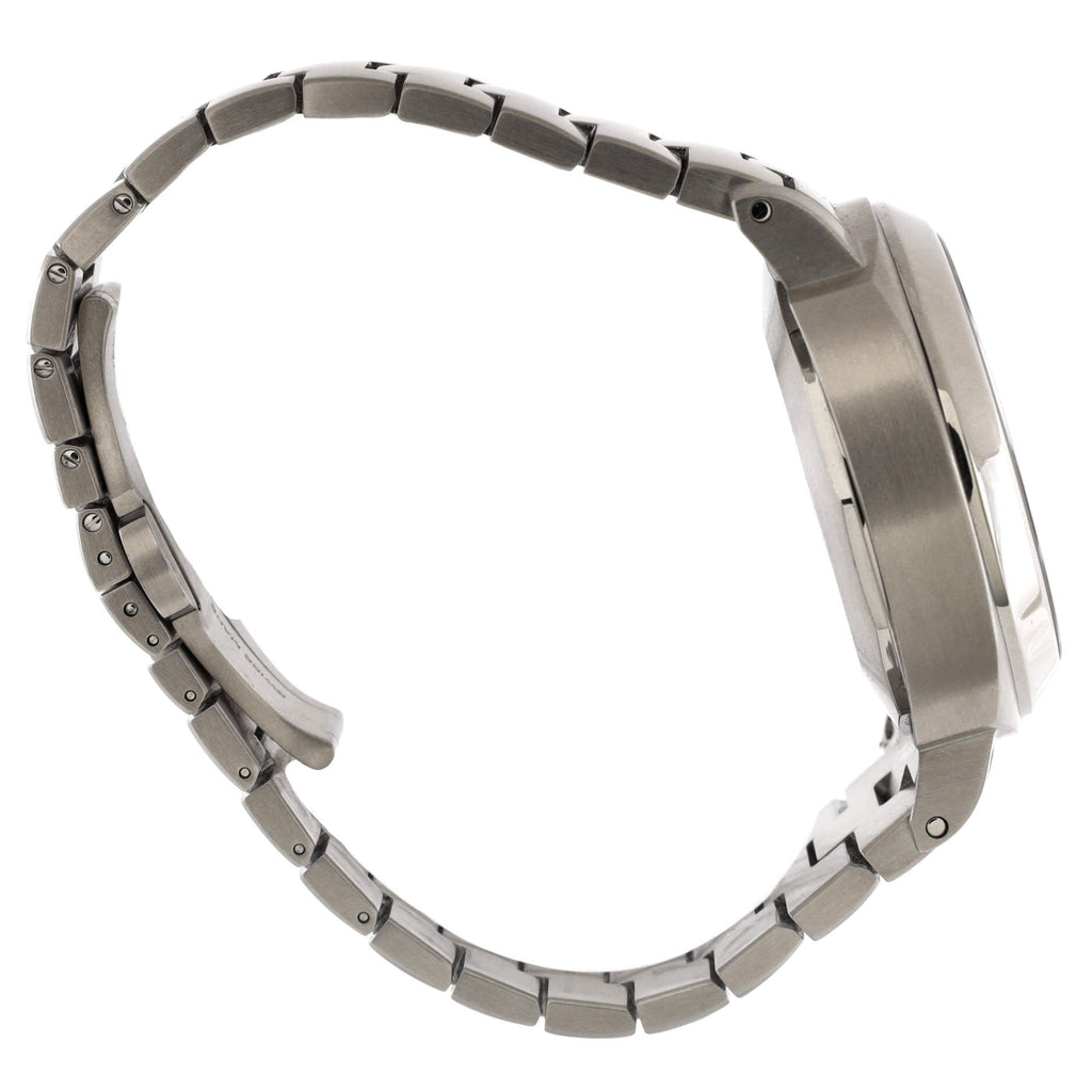 Luminor GMT Automatic Watch Stainless Steel 44