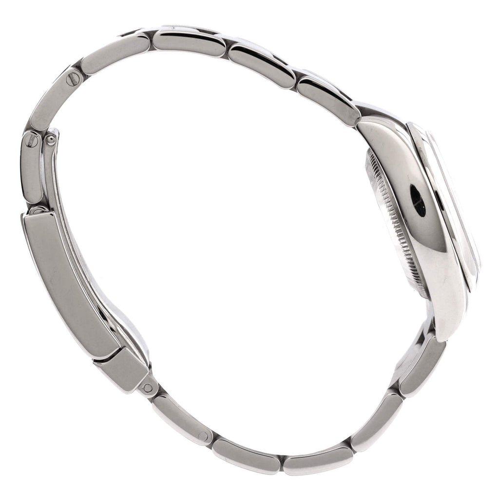 Oyster Perpetual Datejust Automatic Watch Stainless Steel 26