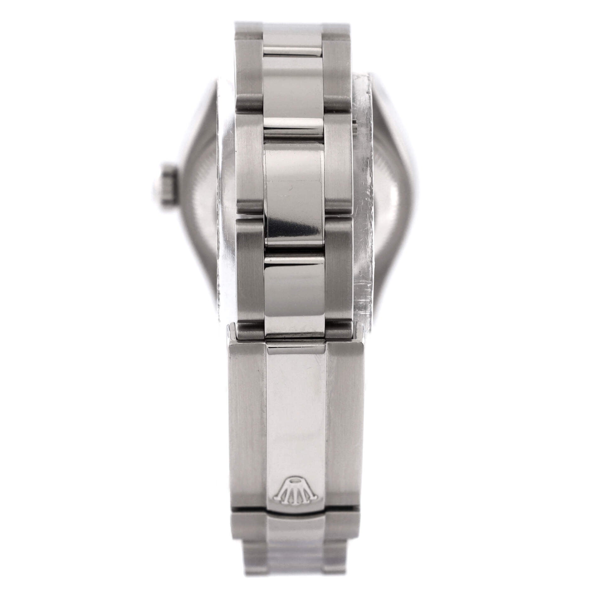 Oyster Perpetual Datejust Automatic Watch Stainless Steel 26
