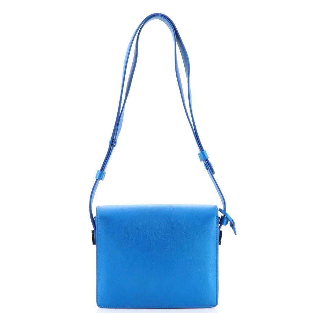 Madame Shoulder Bag Leather Mini