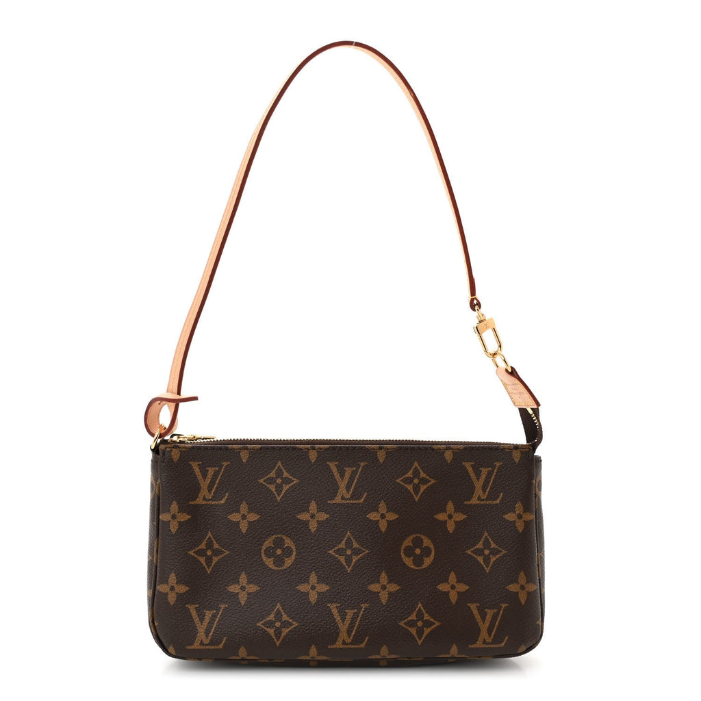 Monogram Pochette Accessories NM