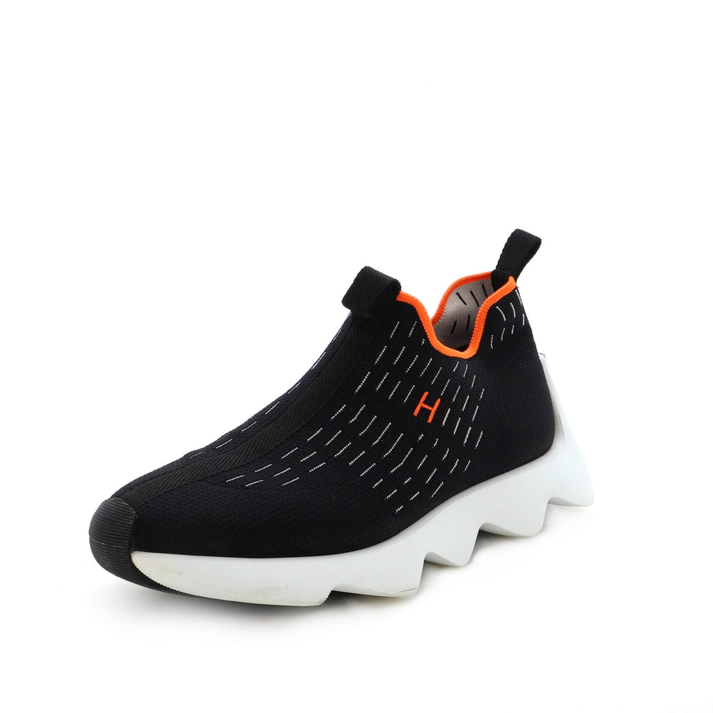 Women's Eclair Sneakers Knit Fabric
