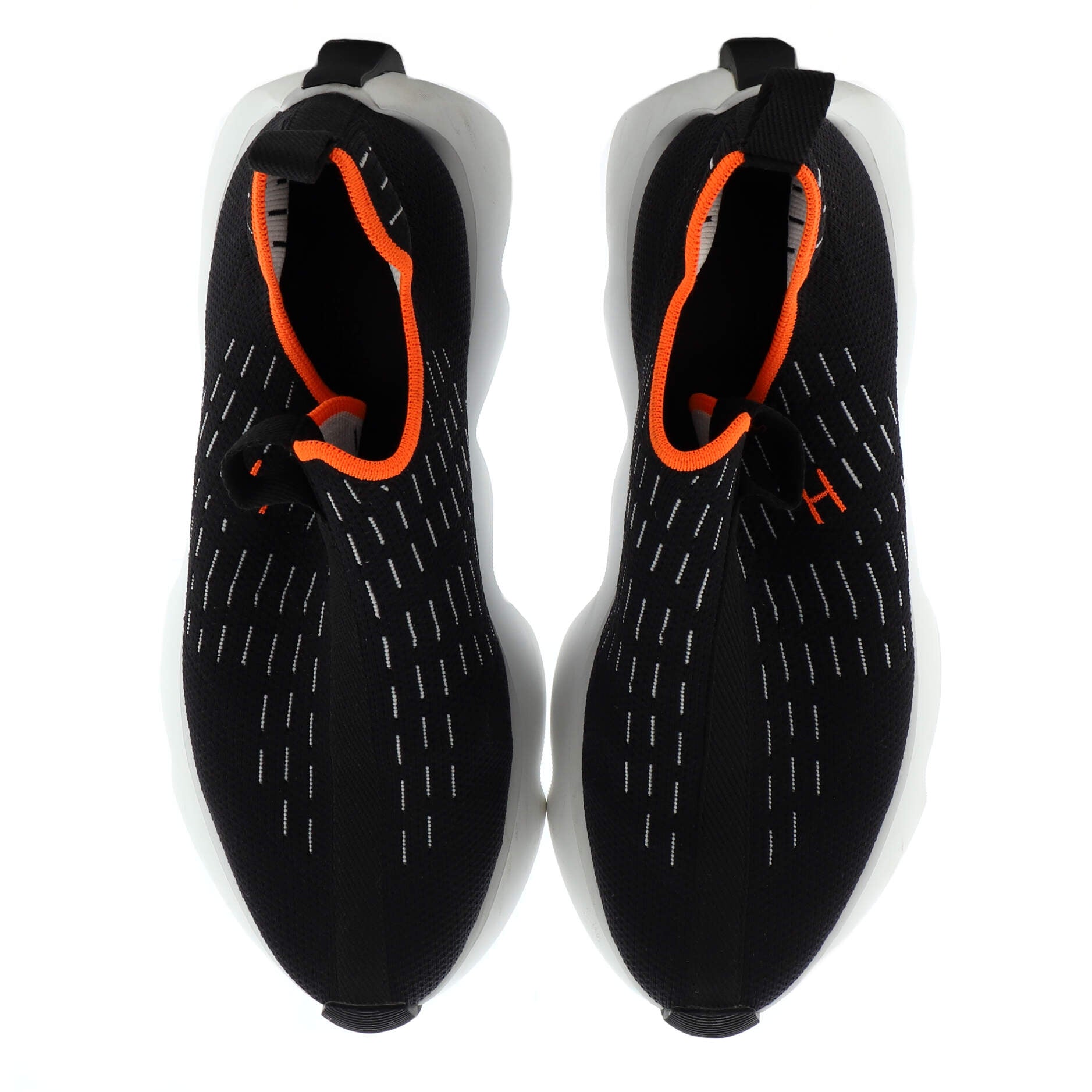 Women's Eclair Sneakers Knit Fabric