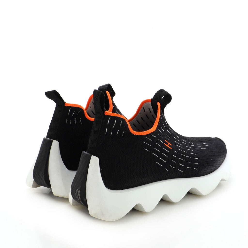 Women's Eclair Sneakers Knit Fabric