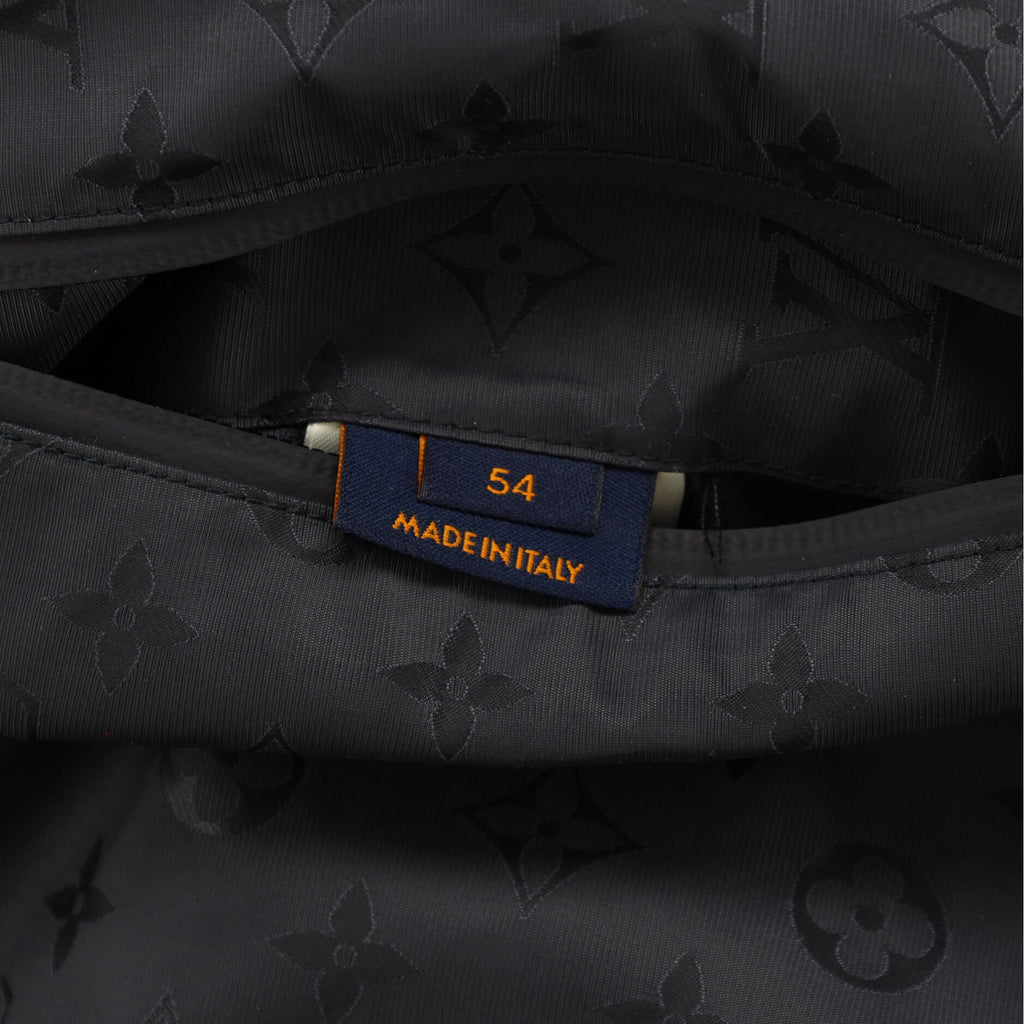 Men's Windbreaker Monogram Polyamide
