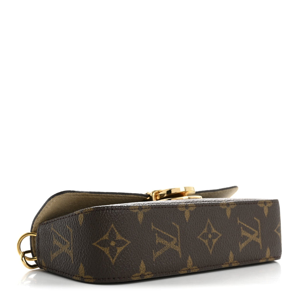Monogram Pochette Lagoon Sunglasses Holder