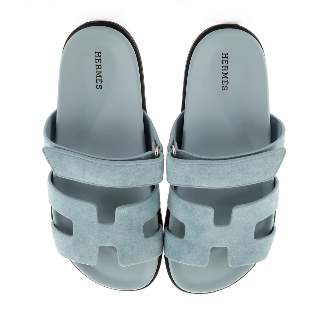 Women's Chypre Sandals Suede