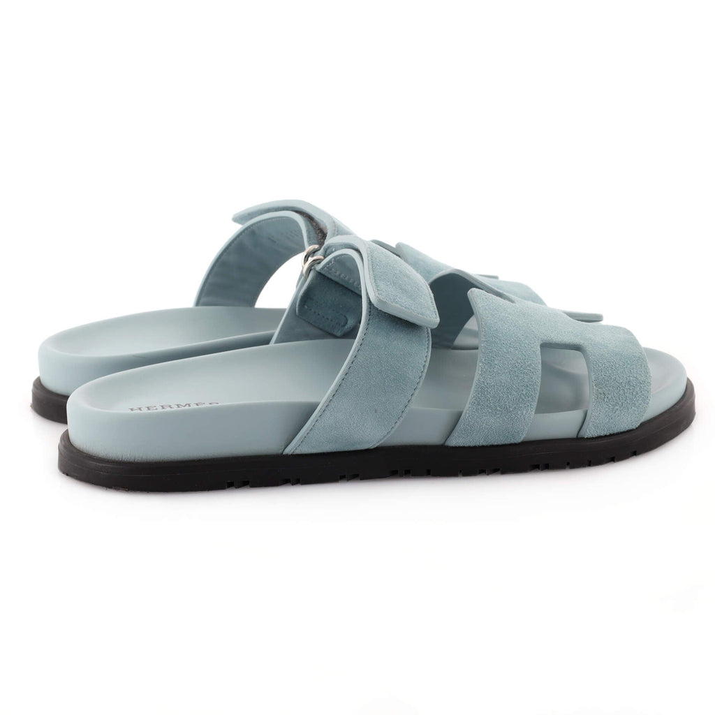Women's Chypre Sandals Suede