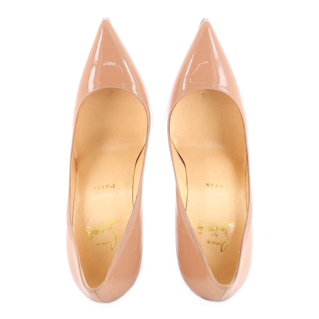 Women's So Kate Pumps Patent 120