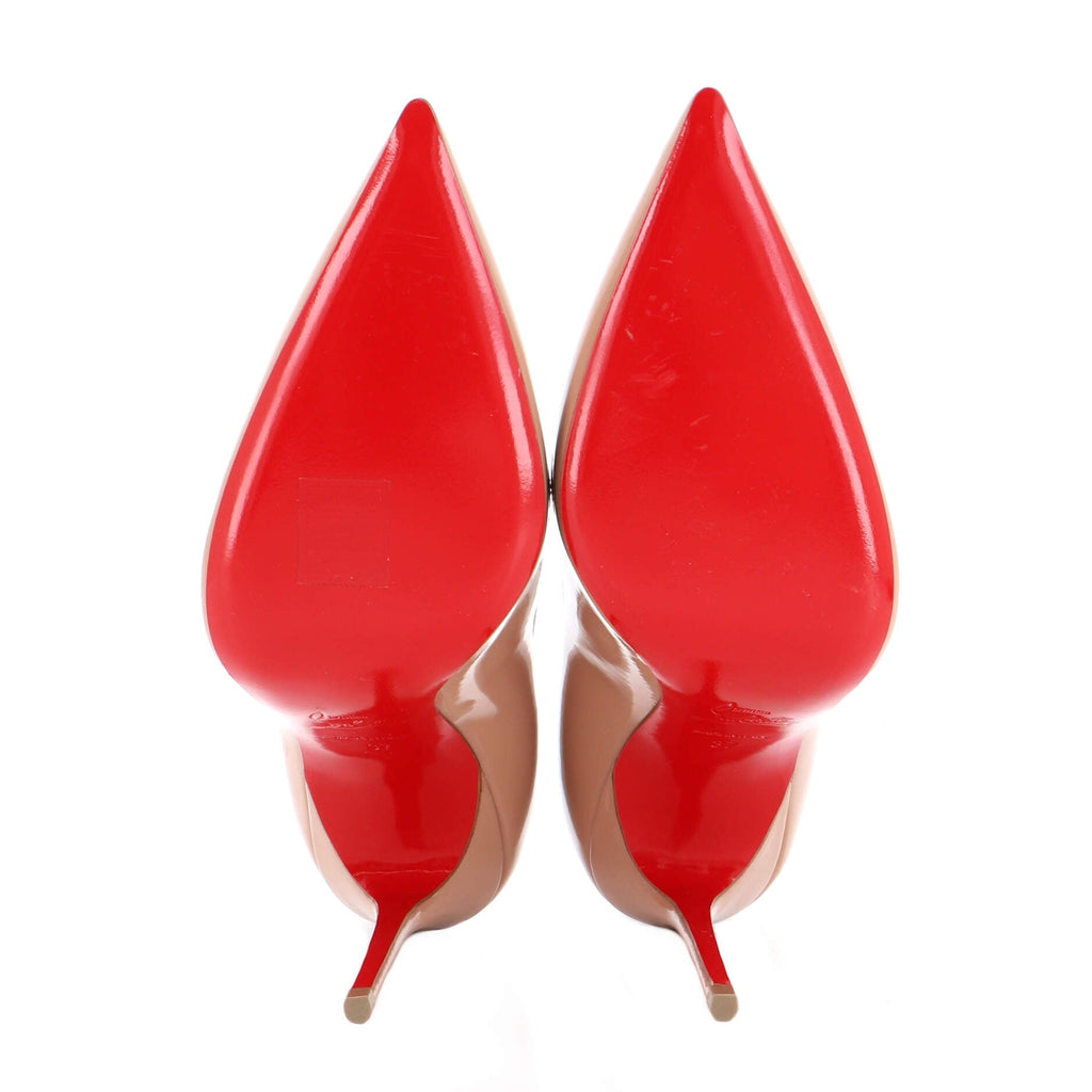 Women's So Kate Pumps Patent 120