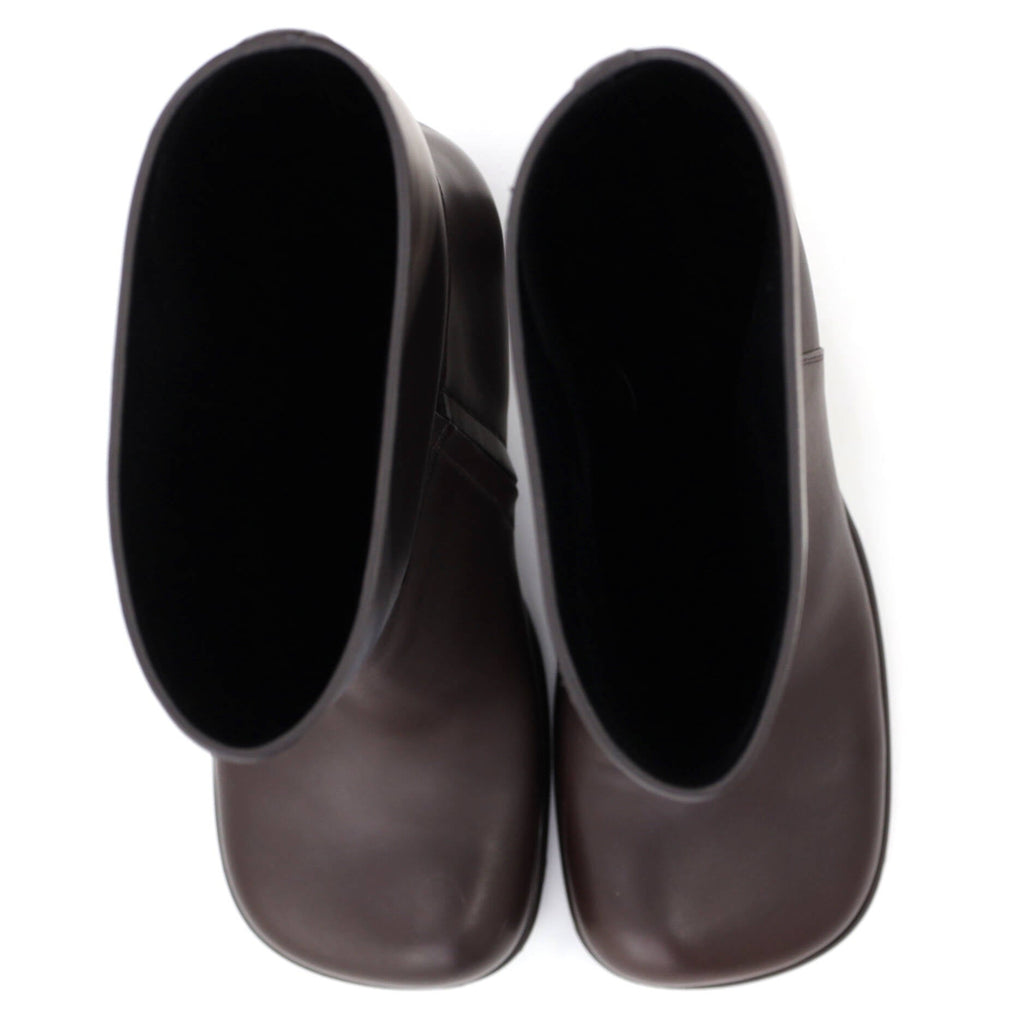 Women's Storm Knee High Boots Leather