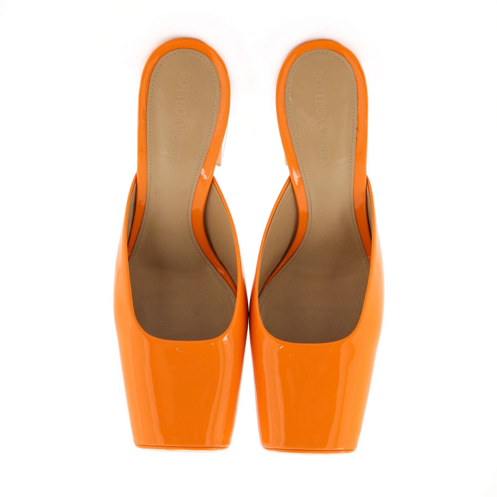 Women's Tower Pumps Patent