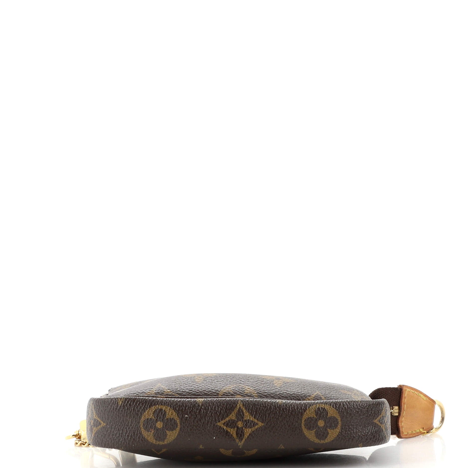 Pochette Accessoires Monogram Canvas Mini
