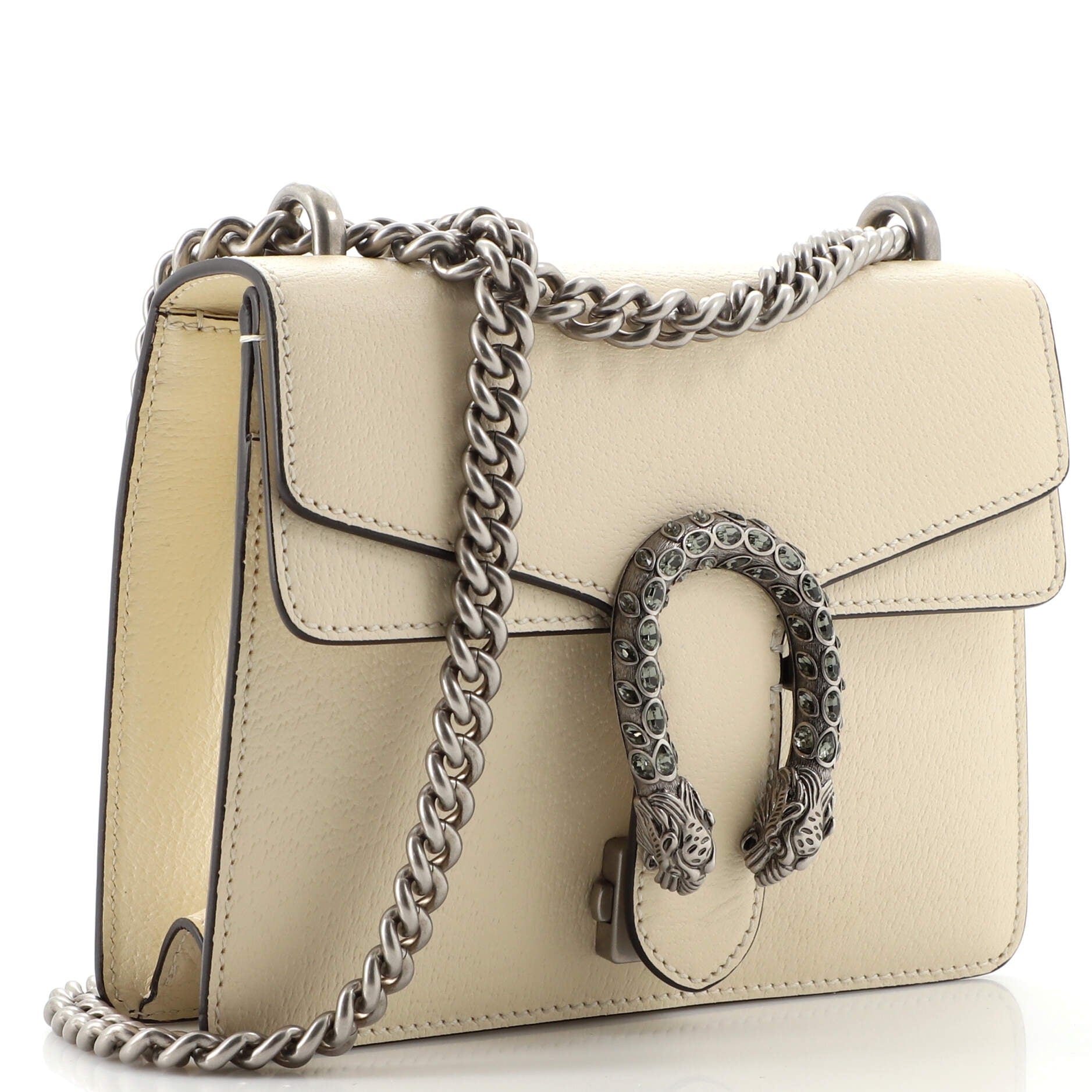 Dionysus Bag Leather Mini
